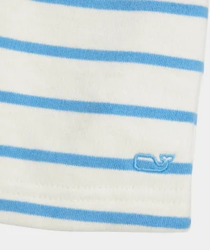 Vineyard Vines On-The-Go brrrº Solid Shirt Ocean Breeze Best