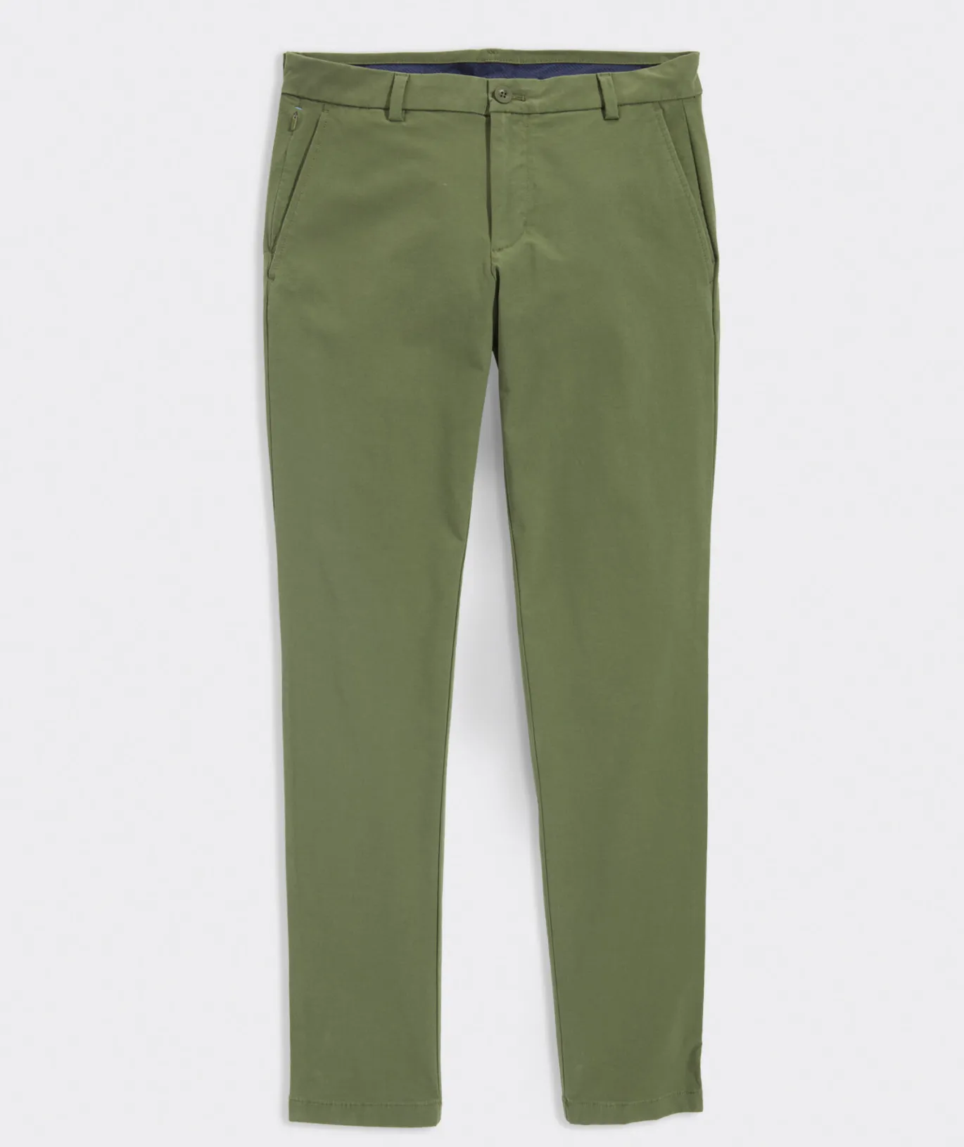 Vineyard Vines On-The-Go Canvas Pants Cypress Cheap