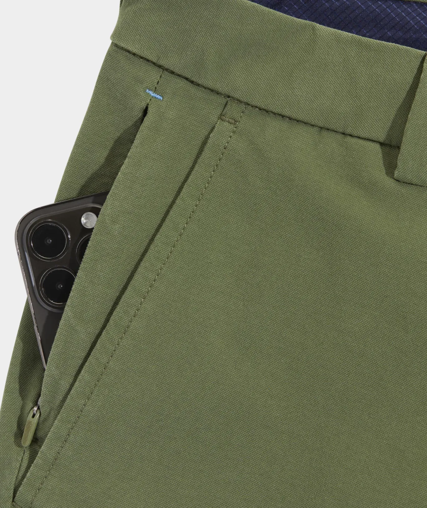 Vineyard Vines On-The-Go Canvas Pants Cypress Cheap