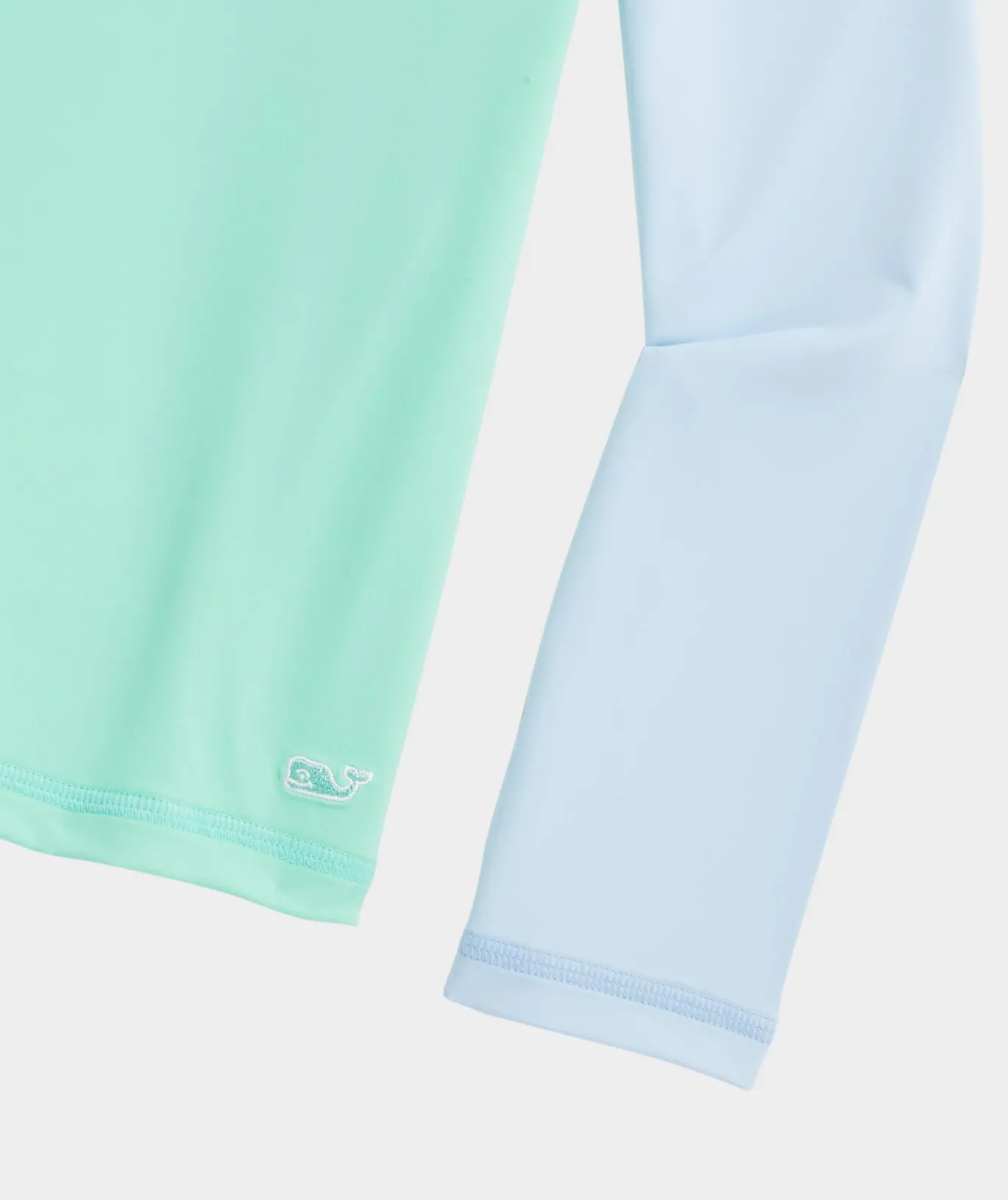 Vineyard Vines On-The-Go Insulated Jacket Blue Mirage Fashion