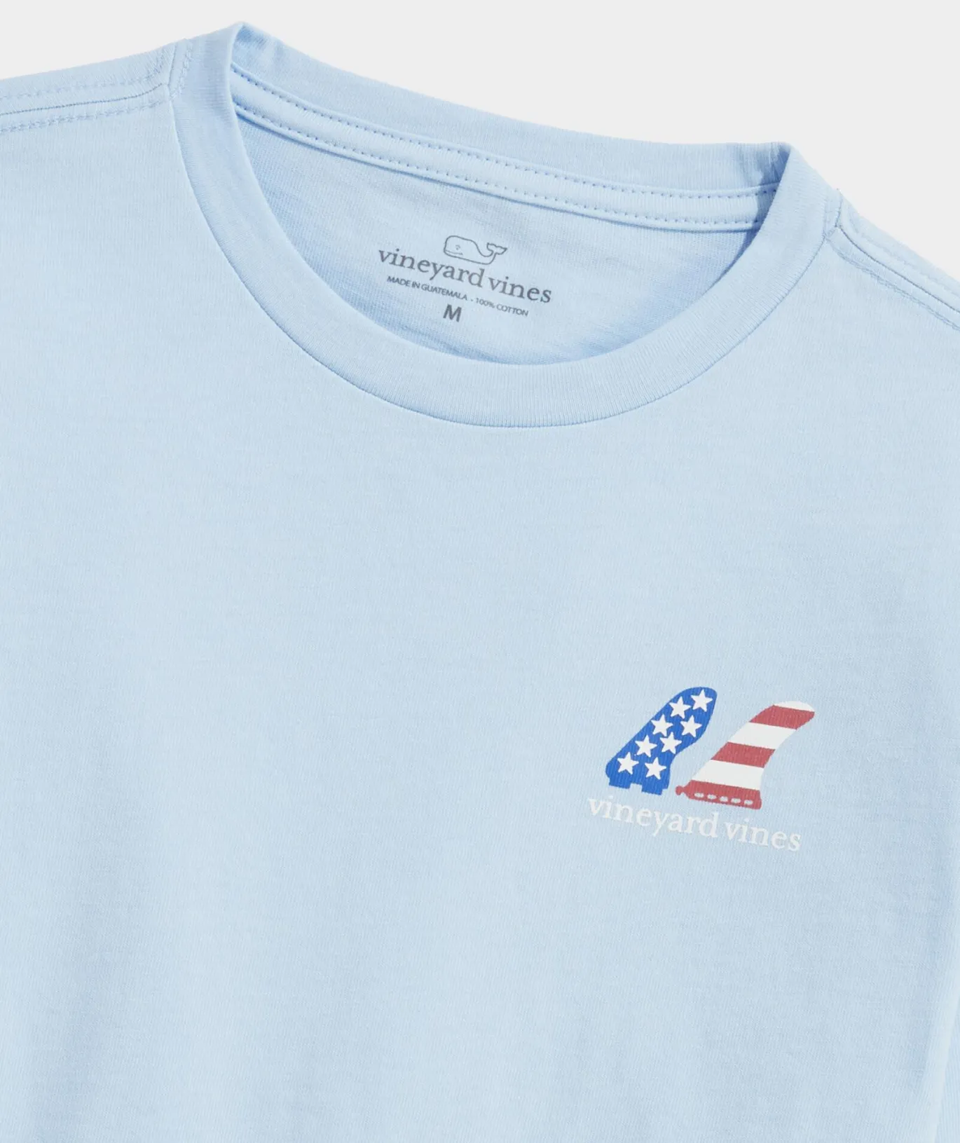 Vineyard Vines On-The-Go Nylon Short-Sleeve Gingham Shirt Maritime Blue Best Sale