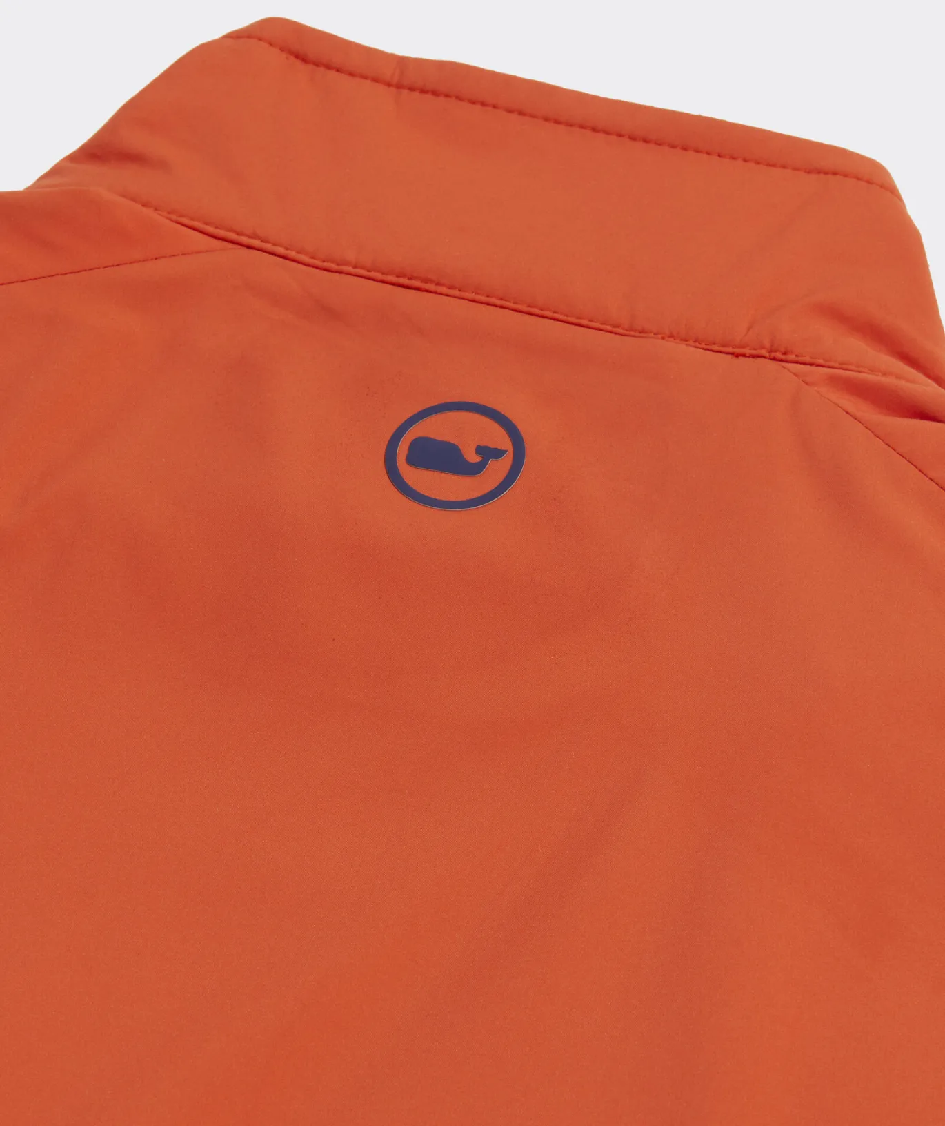Vineyard Vines On-The-Go Packable Vest Cocktail Sauce Best Sale
