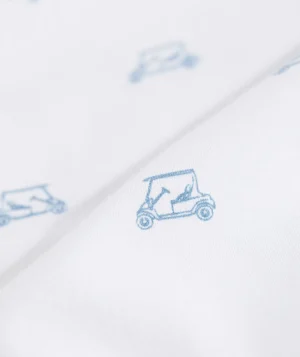 Vineyard Vines Performance Polo Mallard Blue Store