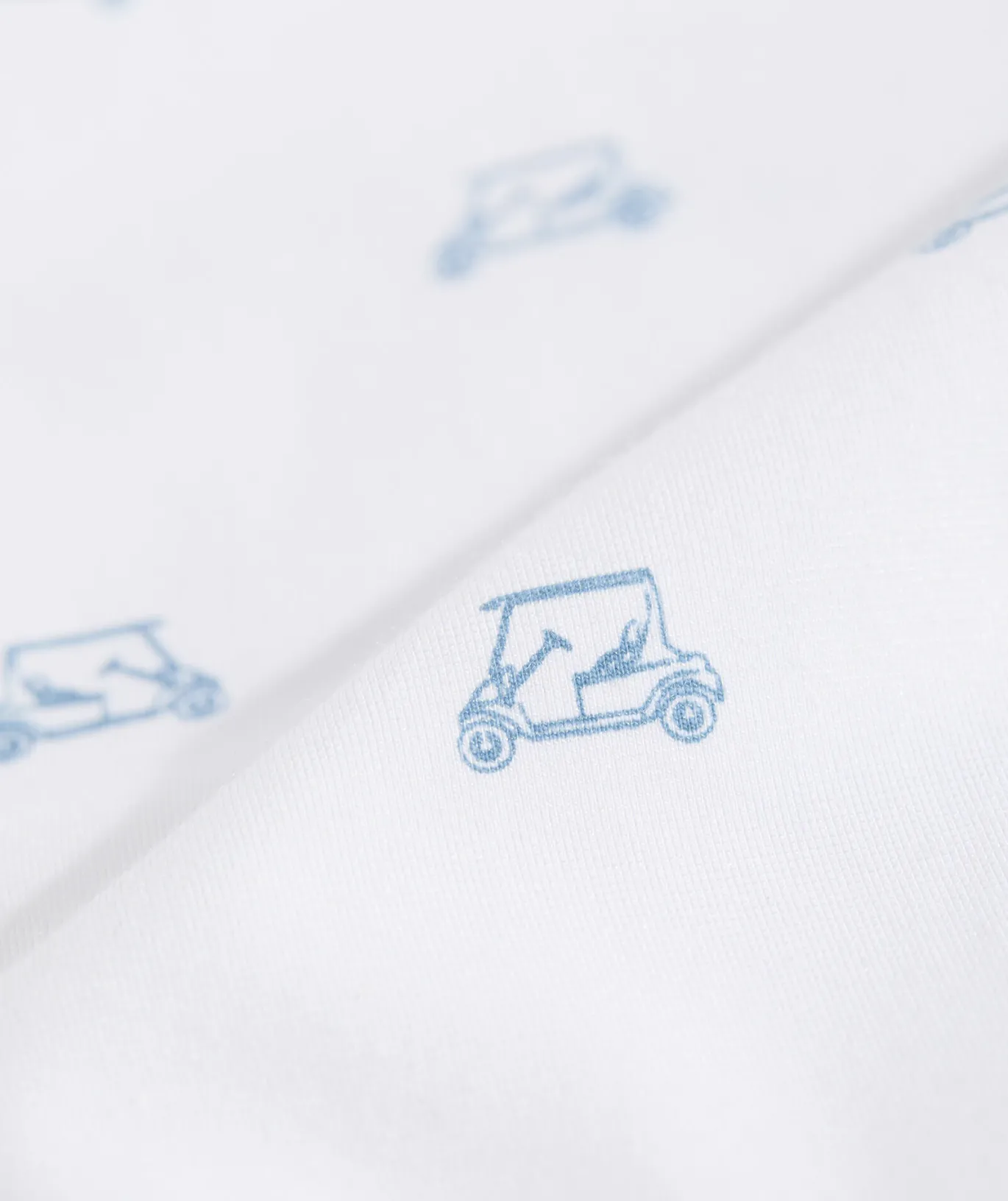 Vineyard Vines Performance Polo Mallard Blue Store