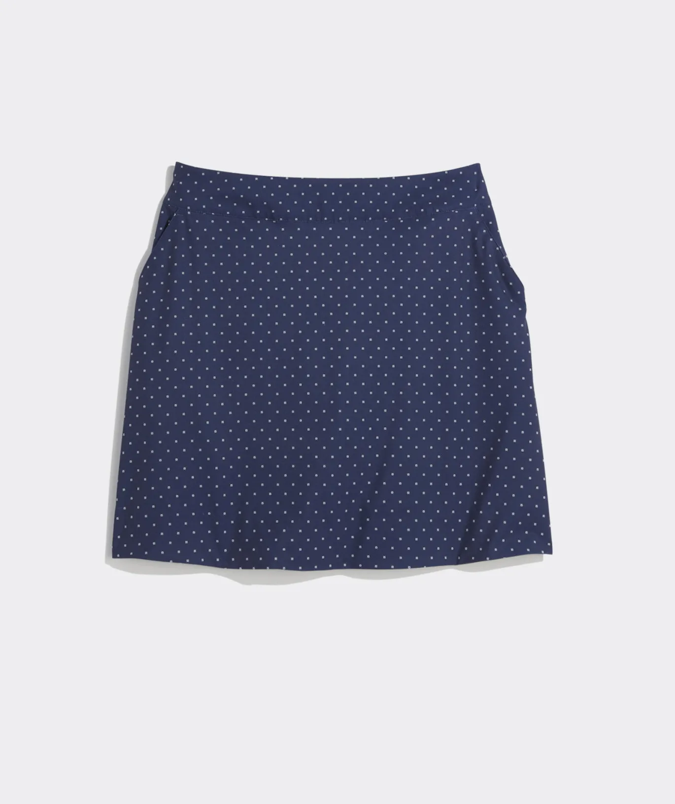 Vineyard Vines Performance Skort Nautical Navy Sale