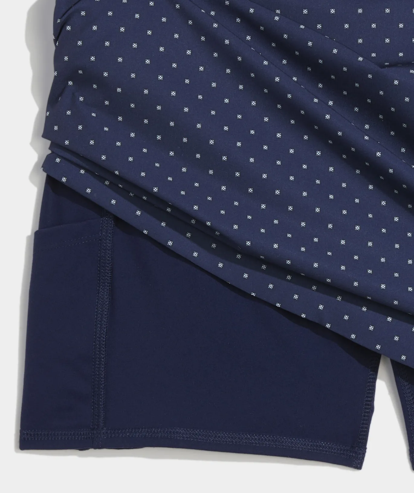 Vineyard Vines Performance Skort Nautical Navy Sale