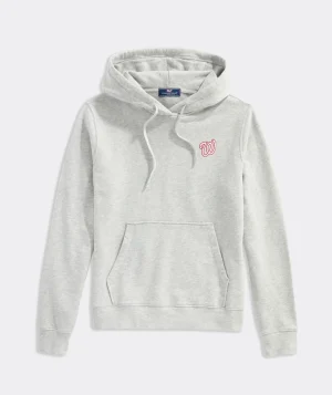 Vineyard Vines Philadelphia Phillies Crewneck Jetty Red Outlet