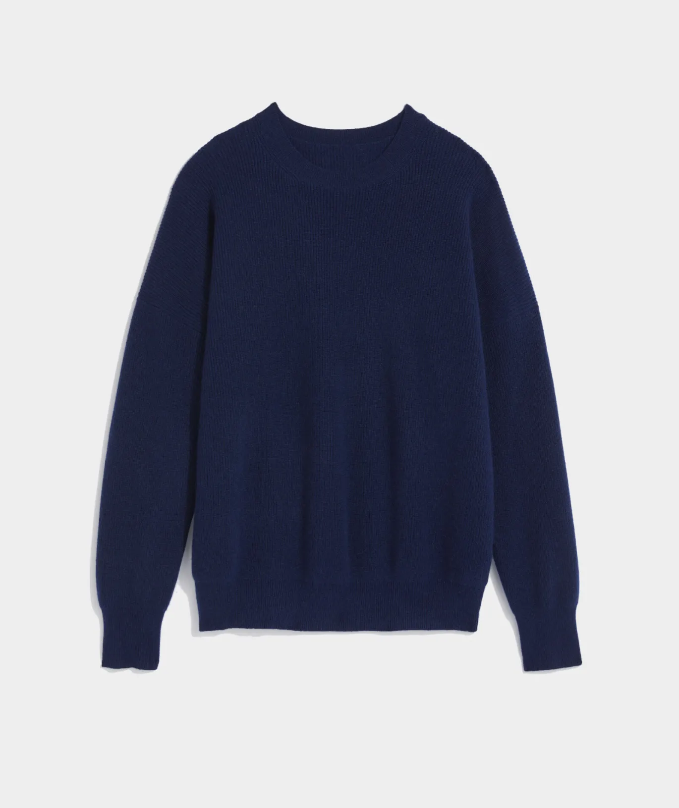Vineyard Vines Popcorn Stitch Chevron Crewneck Sweater Marshmallow Shop