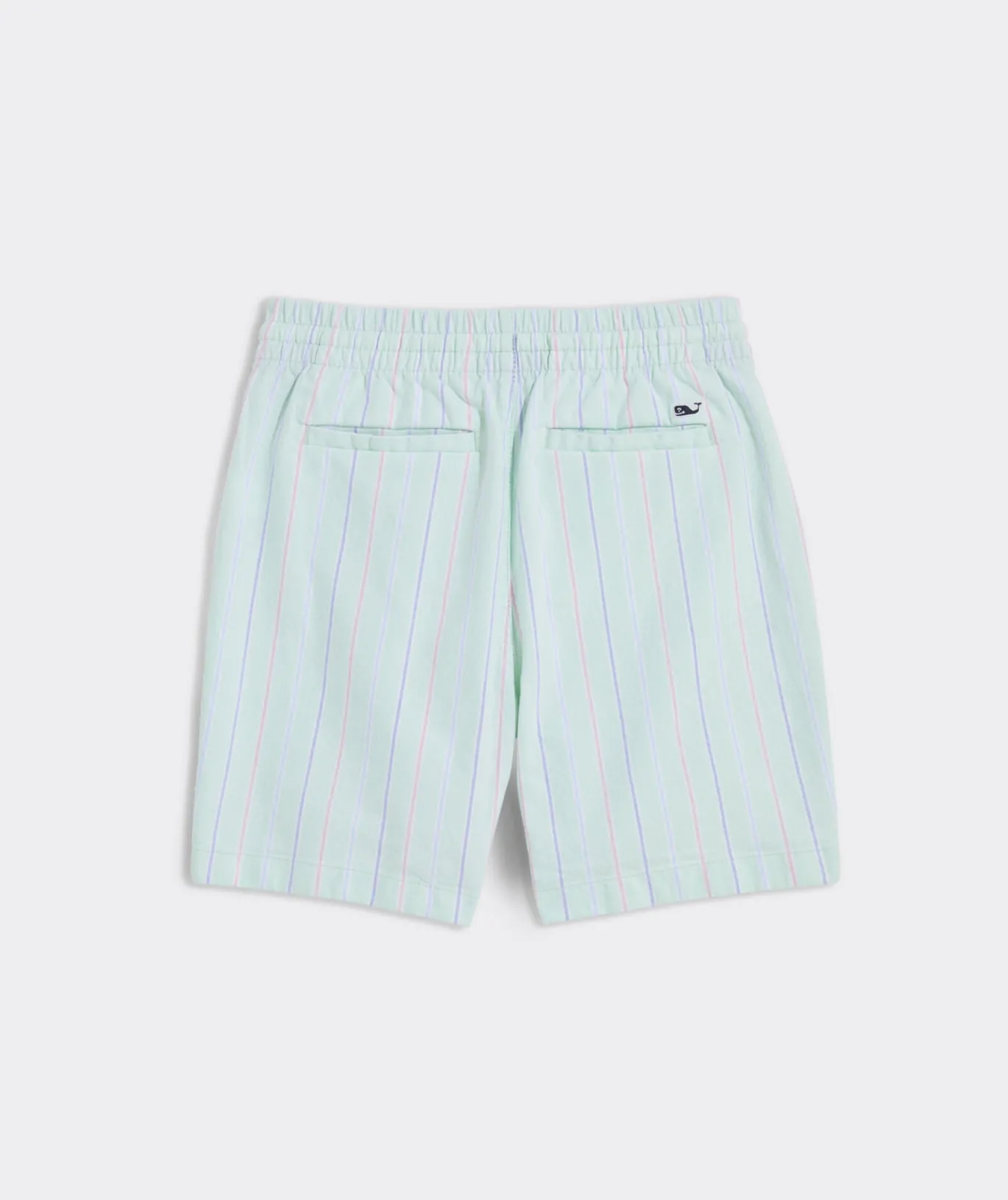 Vineyard Vines Printed Sankaty Polo Tuna - White Cap Outlet
