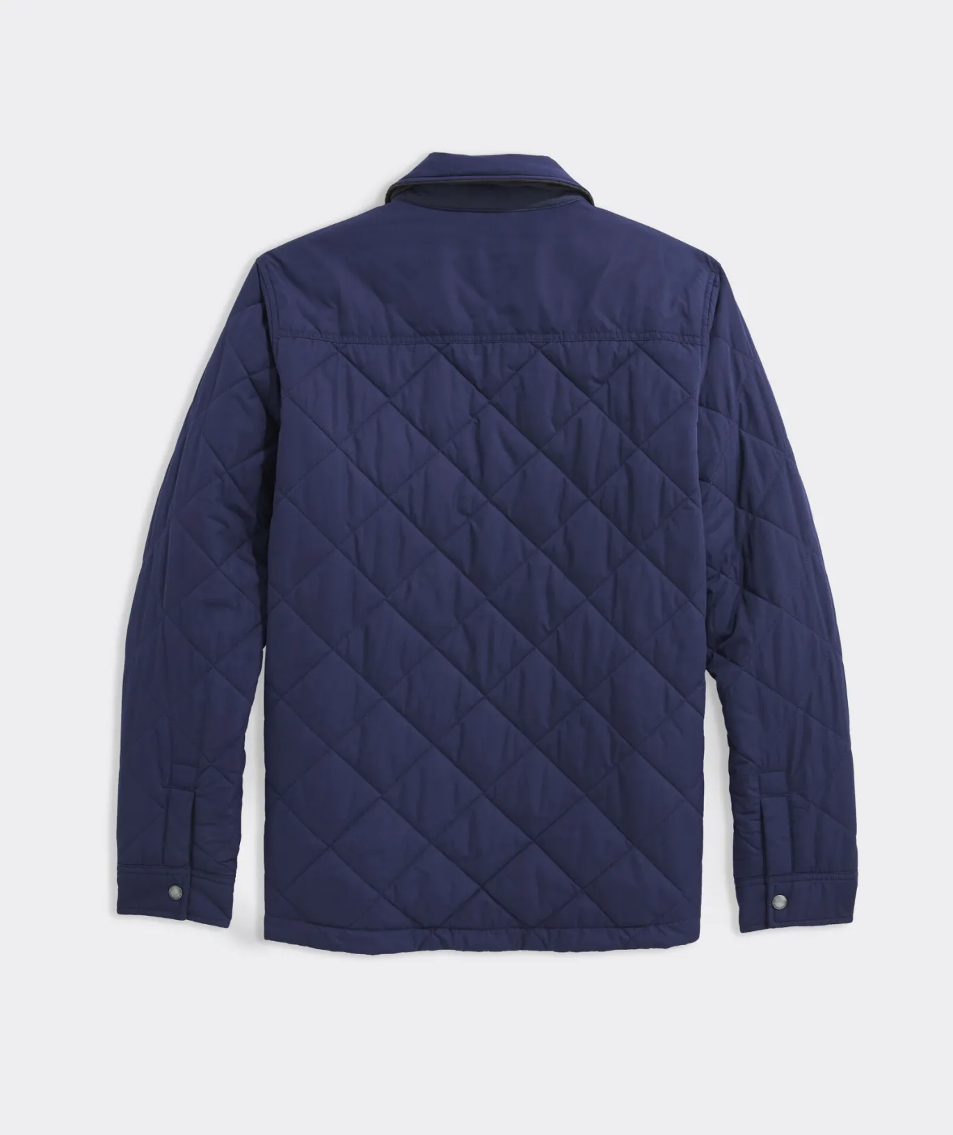Vineyard Vines Quilted Dorset Jacket Nautical Navy Best Sale