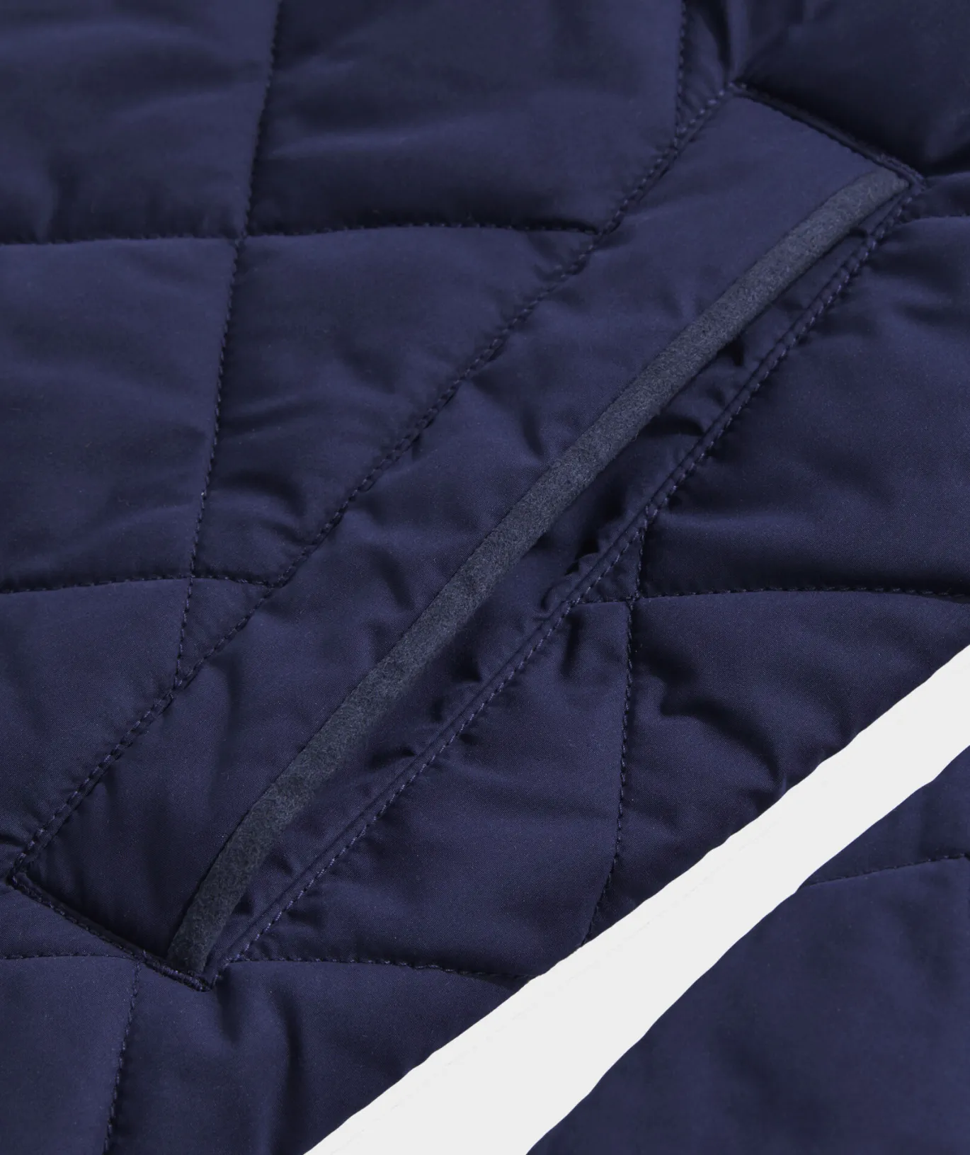 Vineyard Vines Quilted Dorset Jacket Nautical Navy Best Sale