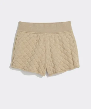 Vineyard Vines Quilted Dreamcloth® Shorts Nautical Navy Hthr Best Sale