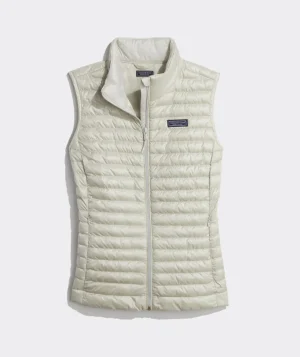 Vineyard Vines Quilted Reversible Jacket Loden Fashion