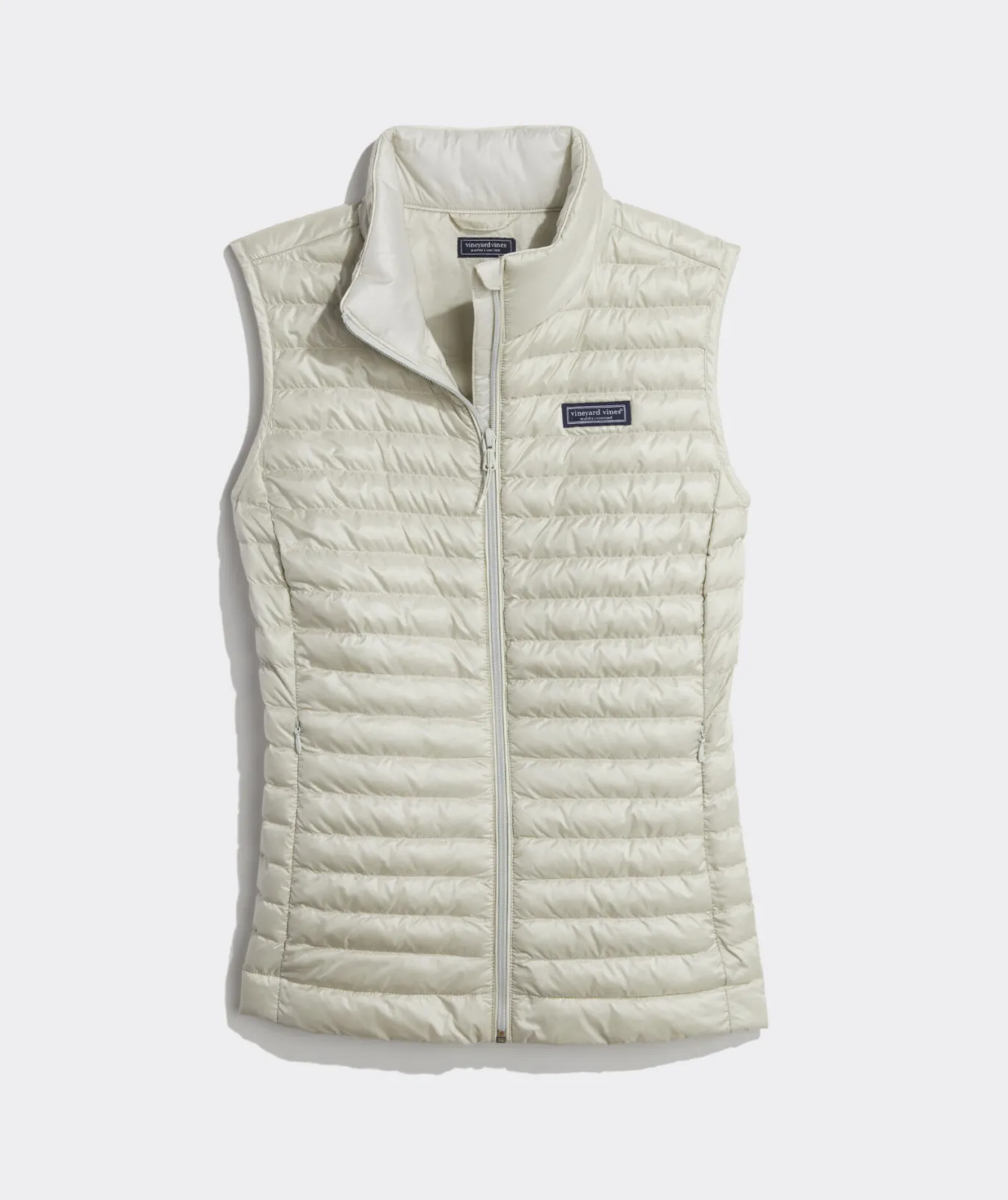 Vineyard Vines Quilted Reversible Jacket Loden Fashion