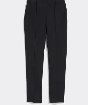 Vineyard Vines Ribbed Luxe Sweater Pants Nautical Navy Fashion