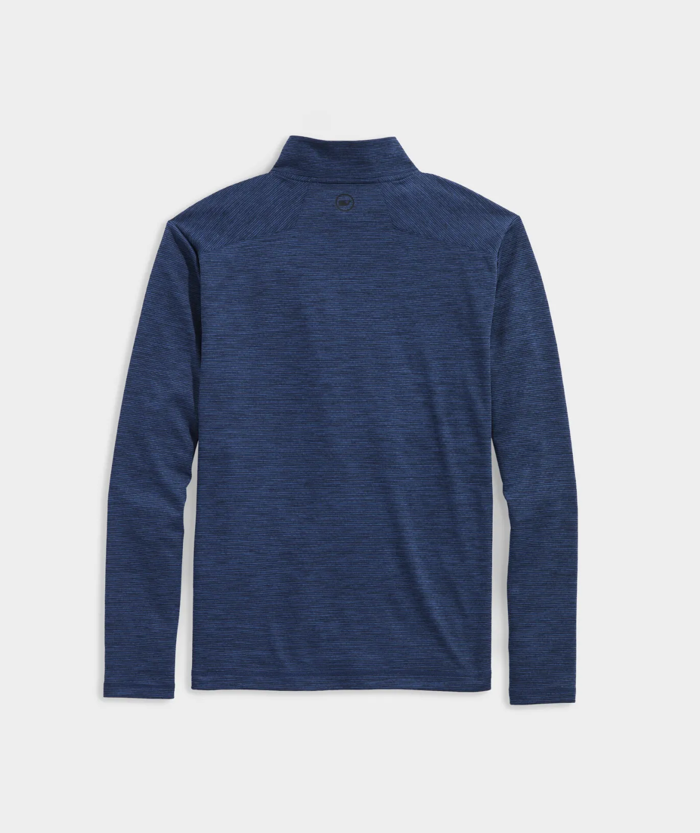 Vineyard Vines Sankaty Quarter-Zip Deep Bay Shop