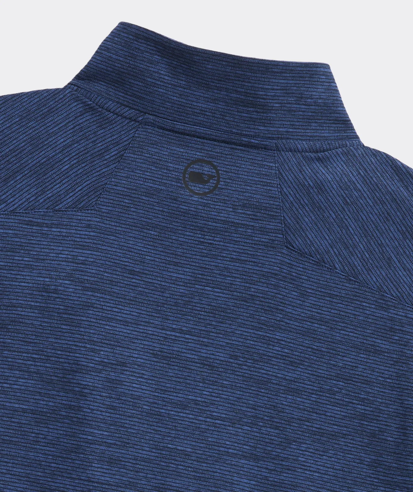 Vineyard Vines Sankaty Quarter-Zip Deep Bay Shop