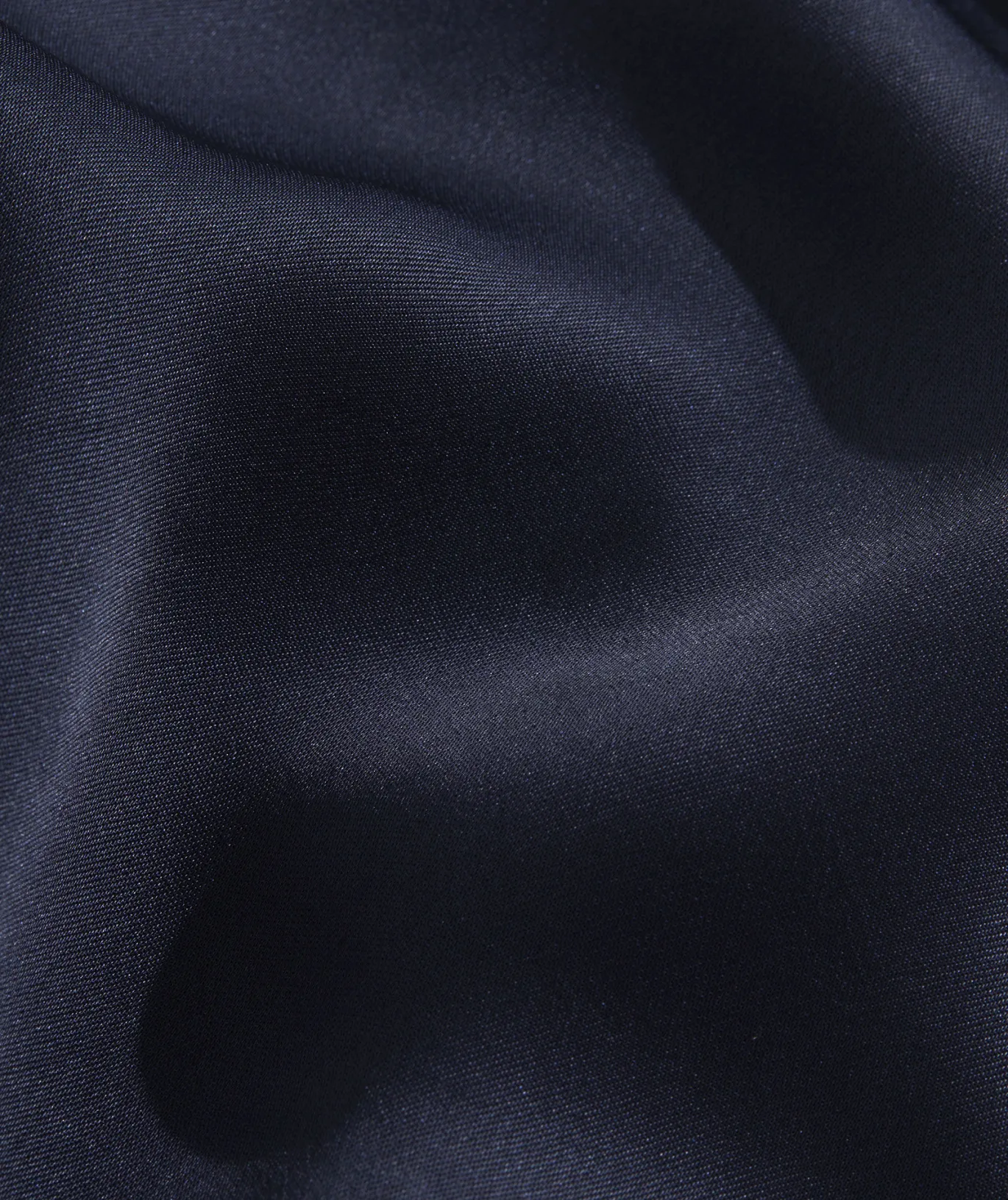 Vineyard Vines Satin Midi Slip Skirt Nautical Navy Best
