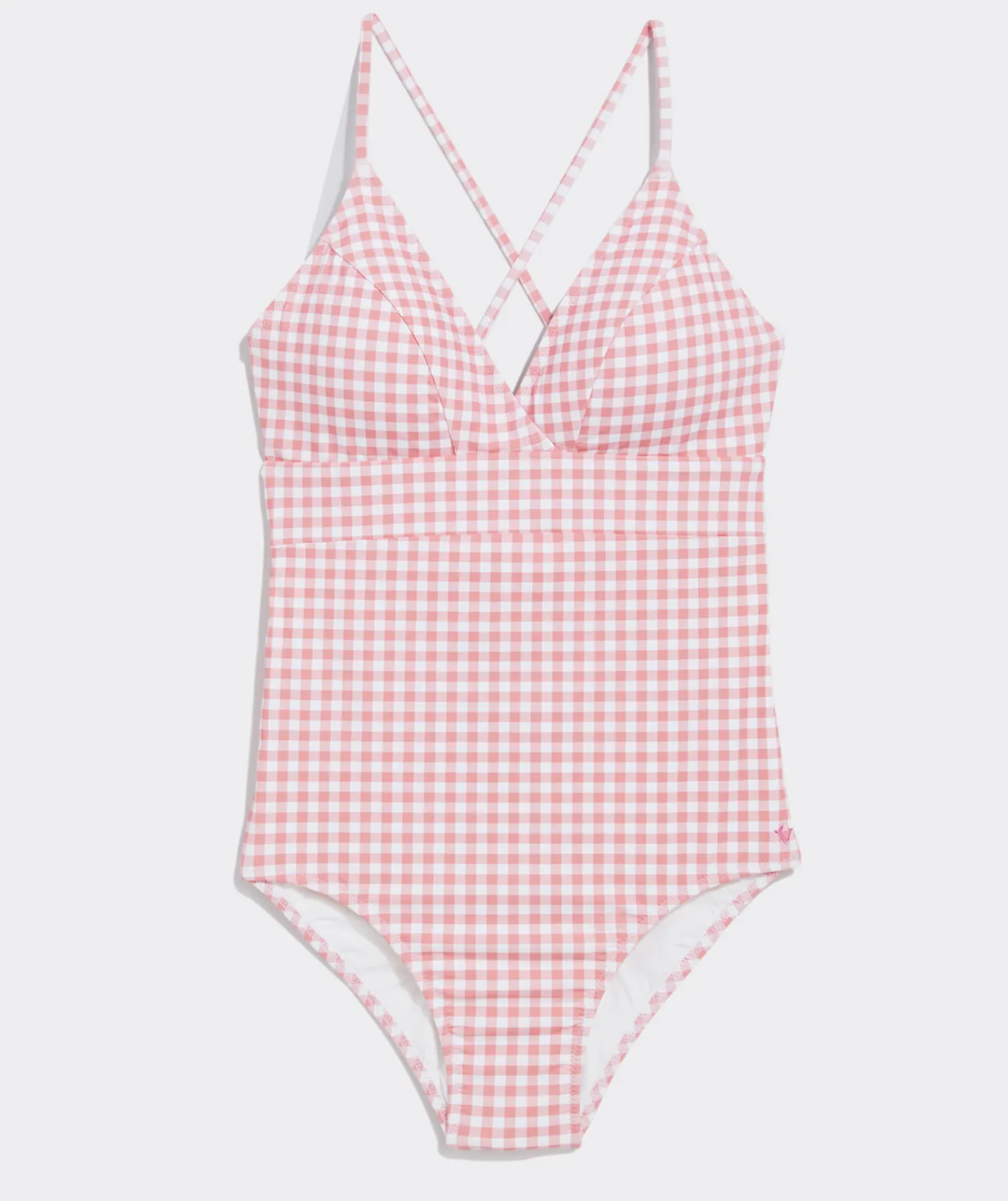 Vineyard Vines Sconset One-Piece Nautical Navy Discount