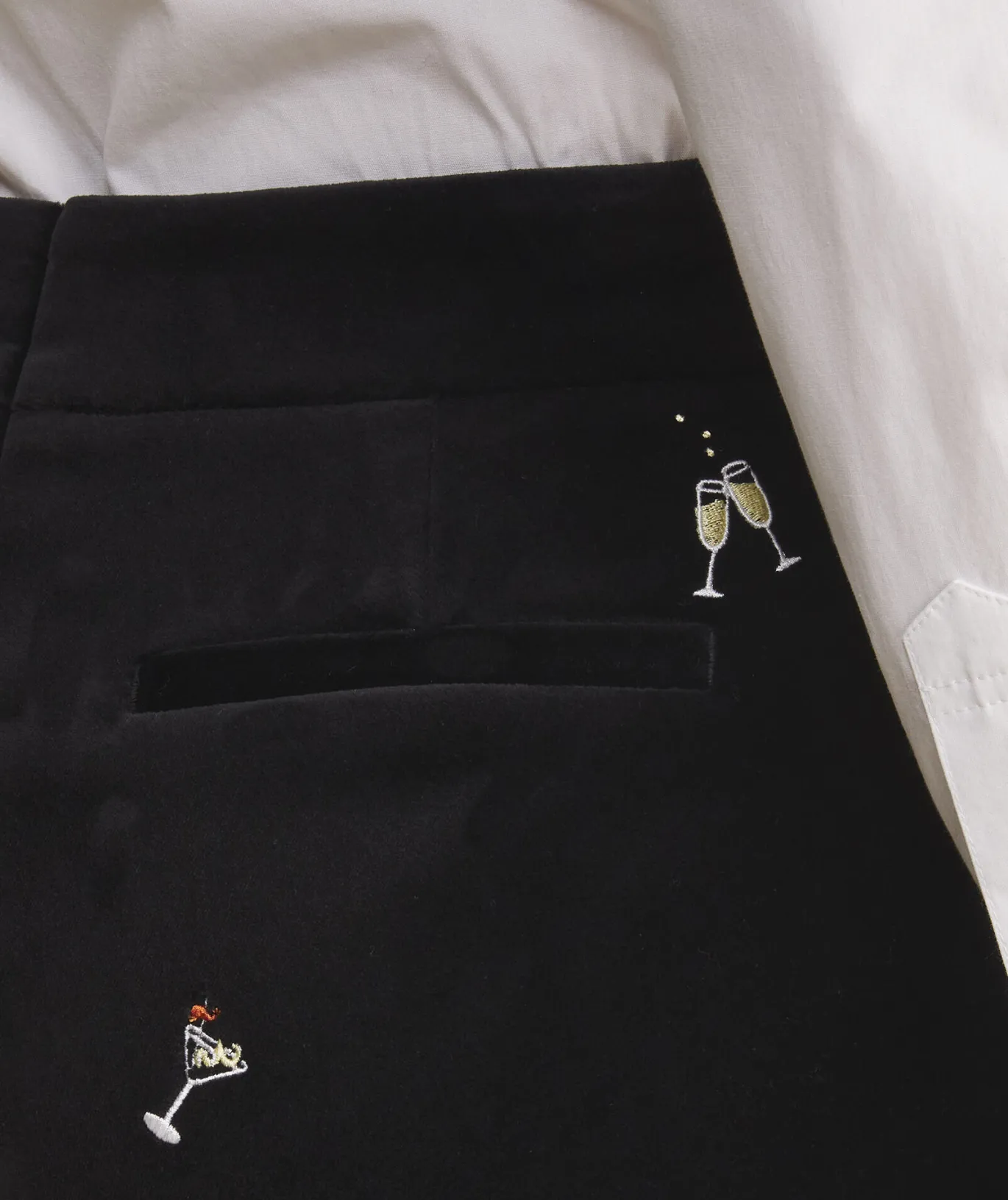 Vineyard Vines Skip Monday Solid Hint of Print Leggings Deep Bay Shop