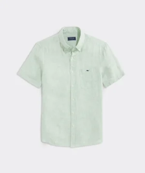 Vineyard Vines Spring Break 2024 Whale Short-Sleeve Pocket Tee Island Paradise Sale