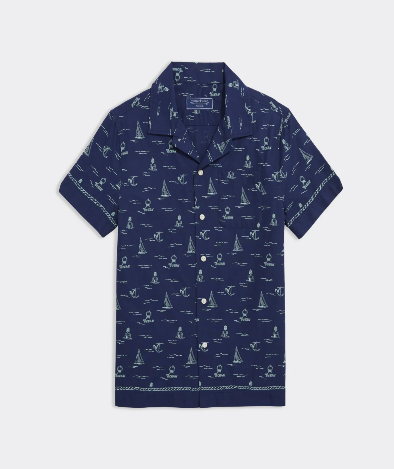 Vineyard Vines St. Jean Stripe Sankaty Polo STP Wld Lime/Wht Cap Flash Sale