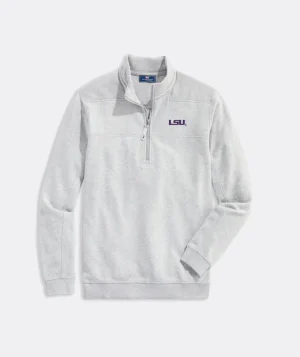 Vineyard Vines Tennessee Titans Saltwater Quarter-Zip Granite Best