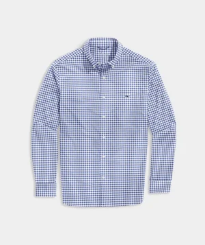Vineyard Vines Washington Commanders Sankaty Quarter-Zip Shop