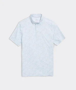 Vineyard Vines Women's Baltimore Orioles Dreamcloth&reg; Shep Shirt&trade; Light Gray Heather Cheap