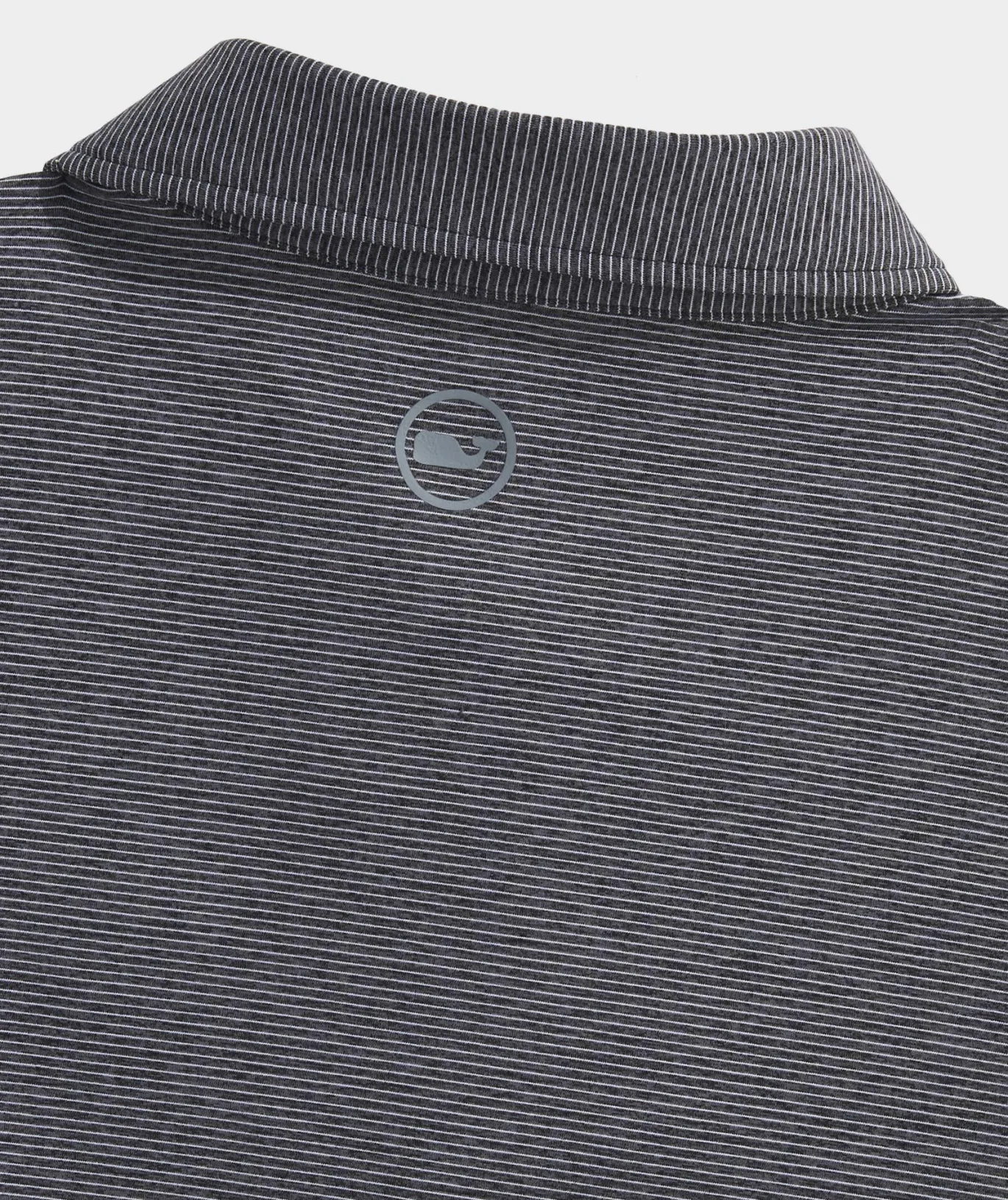 Vineyard Vines Women's Boston College Cashmere Crewneck Light Gray Heather Cheap