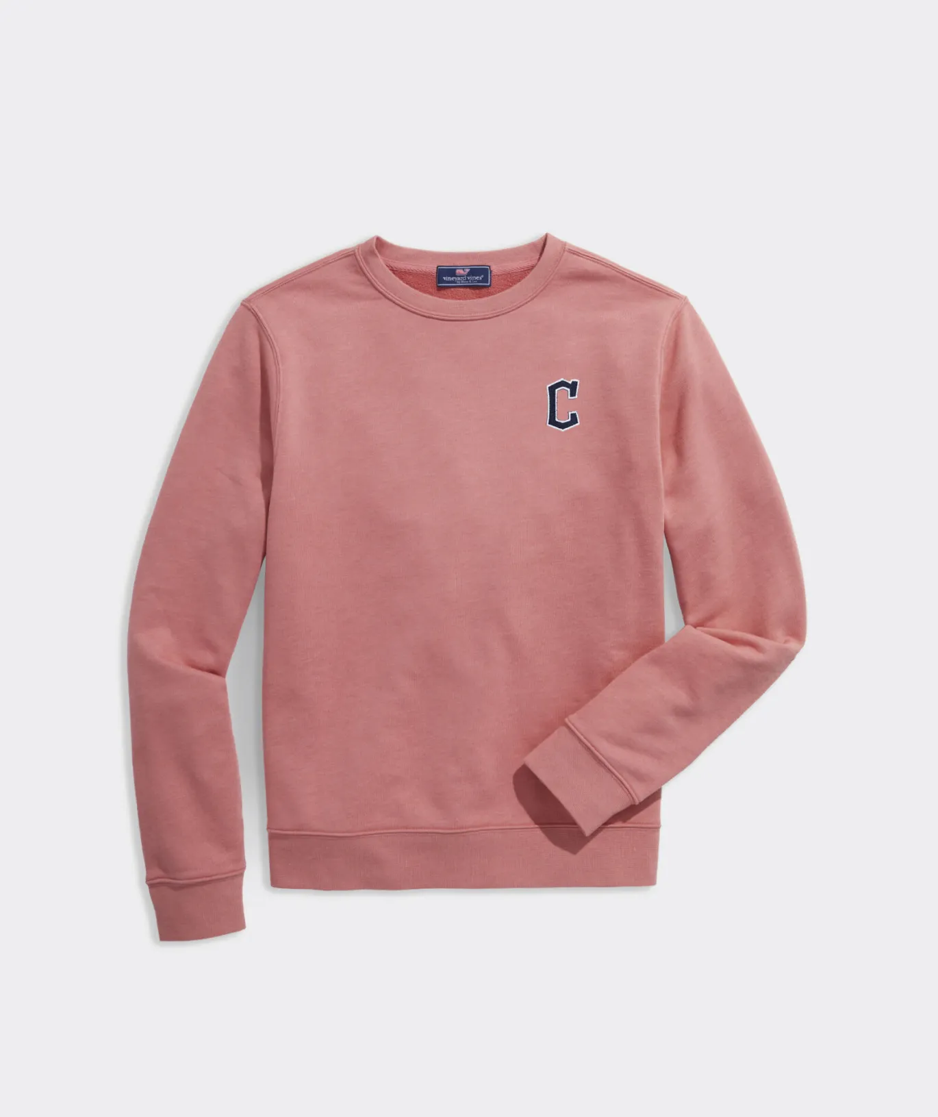 Vineyard Vines Women's Chicago Bears Crewneck Grey Heather Discount