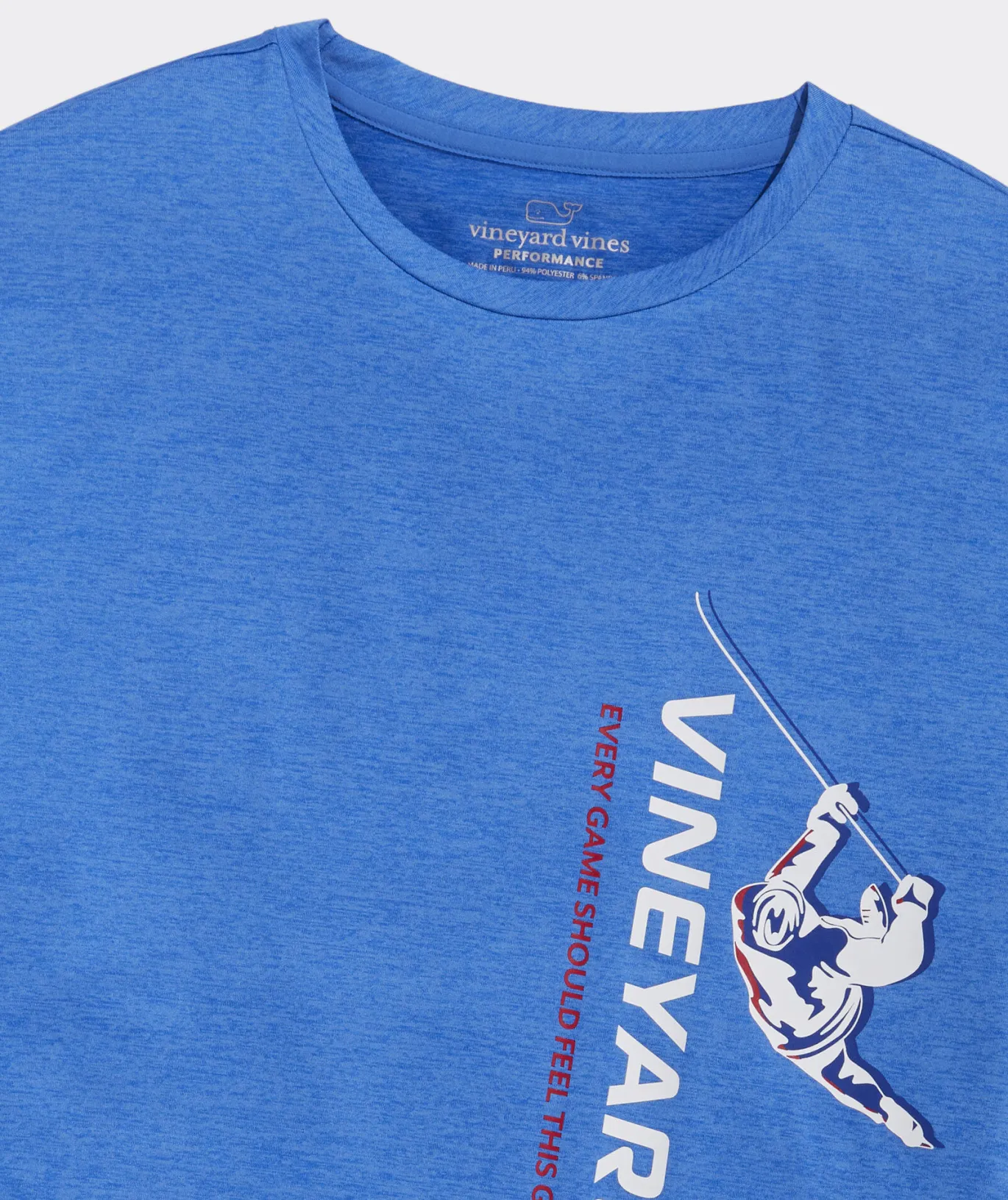 Vineyard Vines Women's Chicago White Sox Crewneck Grey Heather Shop