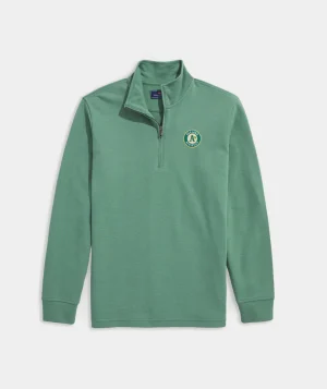 Vineyard Vines Women's Florida State University Cashmere Crewneck Light Gray Heather Shop