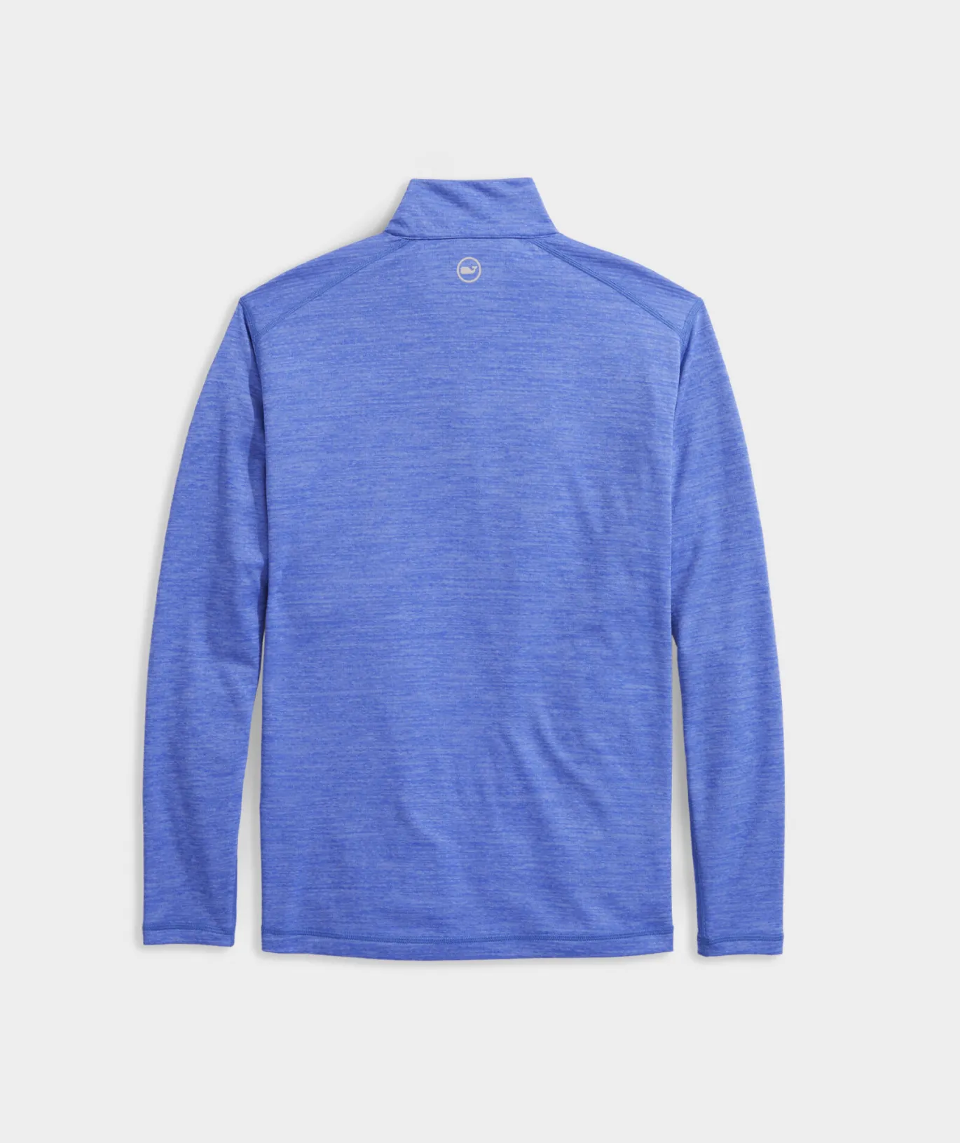 Vineyard Vines Women's Kansas City Chiefs Crewneck Grey Heather Best Sale