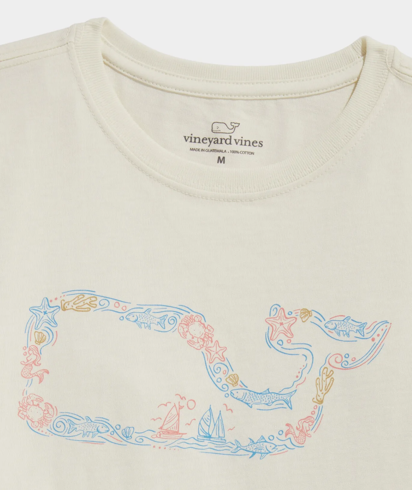 Vineyard Vines Women's Miami Dolphins Dreamcloth Shep Shirt™ Light Heather Gray Online