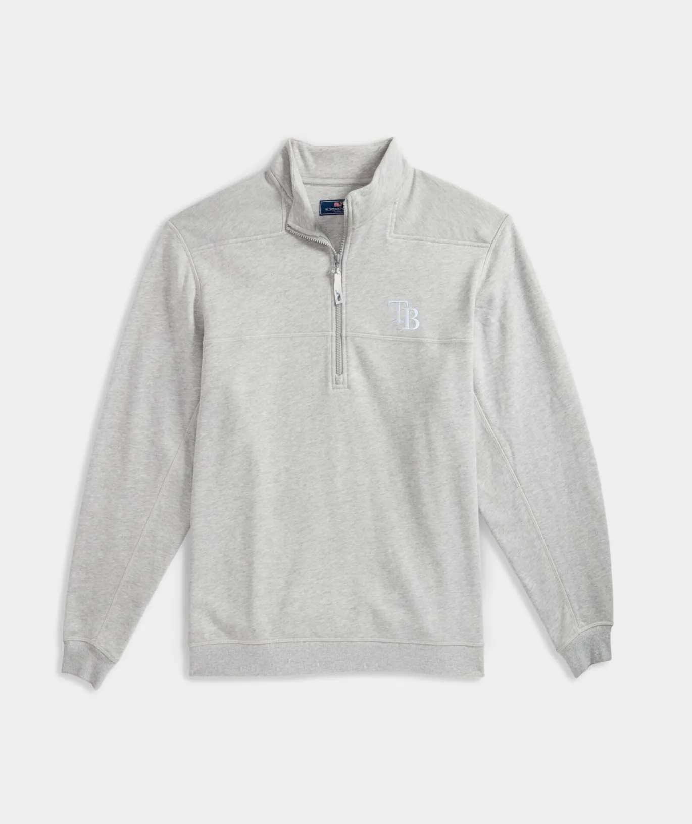 Vineyard Vines Women's Penn State University Short-Sleeve Pique Polo White Cap Flash Sale