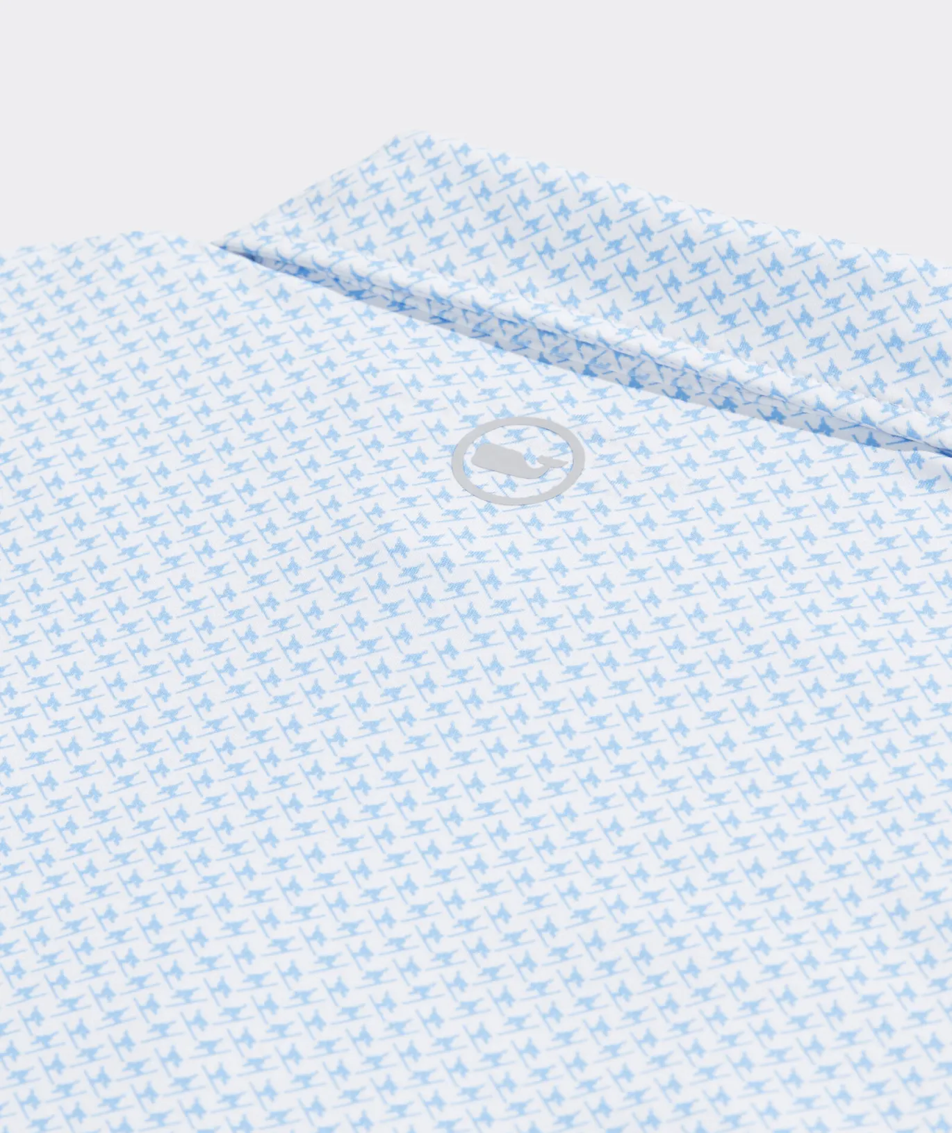 Vineyard Vines Women's The Ohio State University Cashmere Crewneck Light Gray Heather Flash Sale
