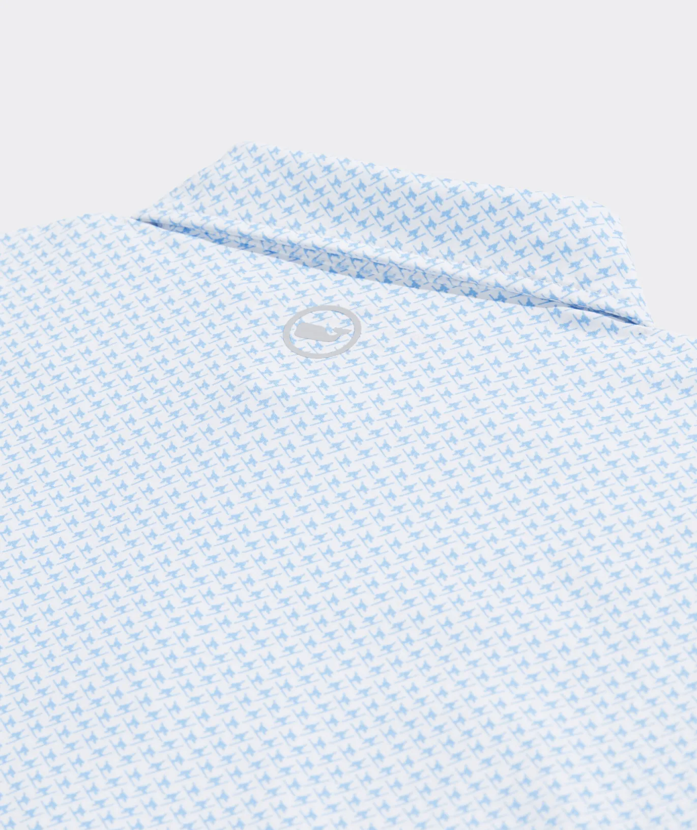 Vineyard Vines Women's The Ohio State University Cashmere Crewneck Light Gray Heather Flash Sale