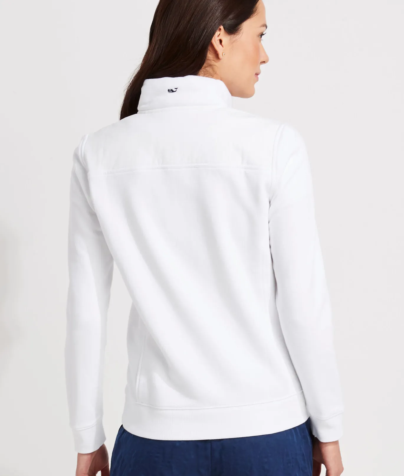 Vineyard Vines Women's Shep Shirt™ Vineyard Navy Best Sale