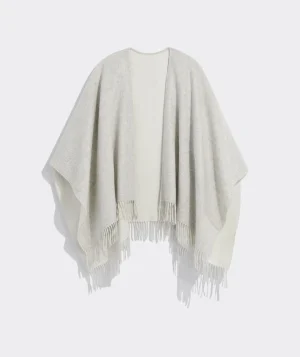Vineyard Vines Woven Cashmere Wrap Cayman Cheap
